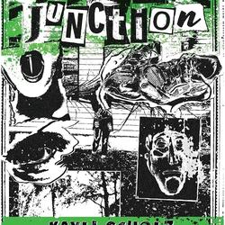 Yeehaw Junction