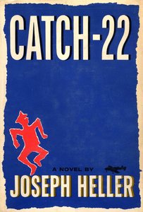 Catch-22_(1961)_front_cover,_first_edition