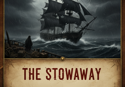 The Stowaway