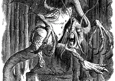 Jabberwocky