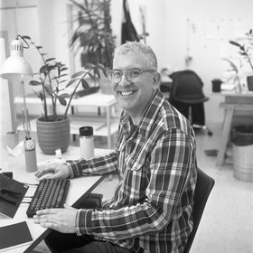Jeff Goldberg