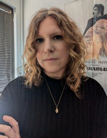 Jocelyn Szczepaniak-Gillece_headshot