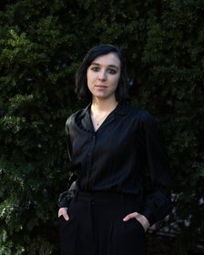 Mariana Gioffre Headshot 2-27-26
