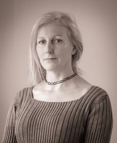 Niamh Mac Cabe Headshot