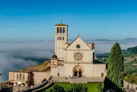 assisi