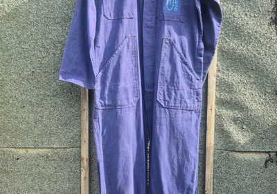 boilersuit