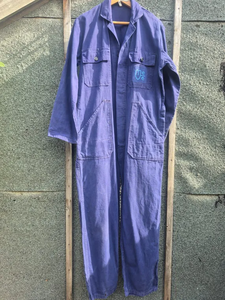 boilersuit