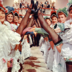 cancan