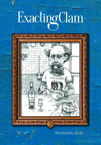 issue cover