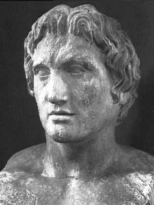 cleitus