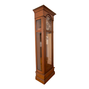 custom-amish-grandfather-clock-oak-grf502-3