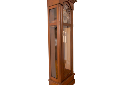 custom-amish-grandfather-clock-oak-grf502-3