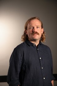 dave headshot