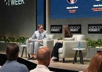dubai watch week