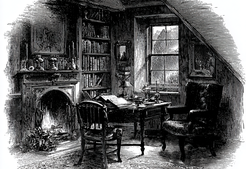 engraving