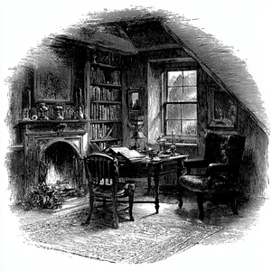 engraving