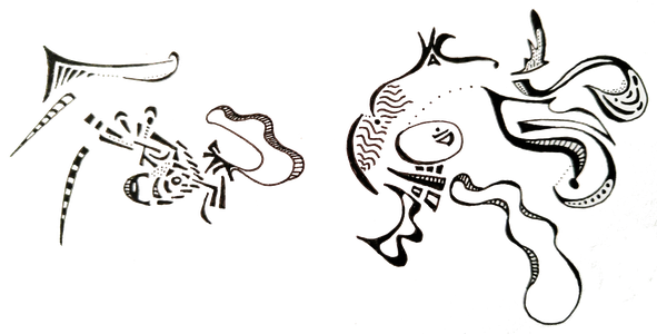 random_drawing