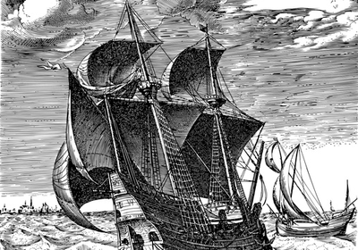 ship