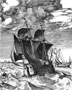 ship