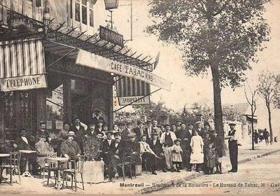 tabac