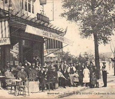 tabac