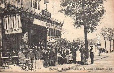 tabac