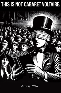 Conquest_Norman__cabaret